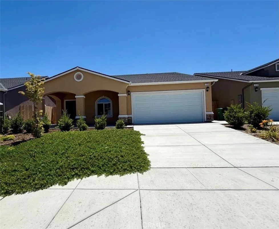 1220 Orange Street Avenal, CA 93204