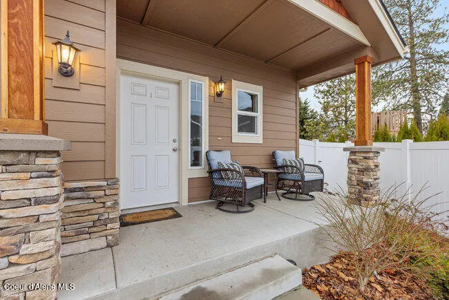 2489 Side Saddle Lane Post Falls, ID 83854