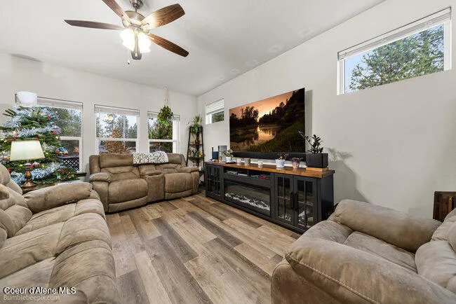 2489 Side Saddle Lane Post Falls, ID 83854
