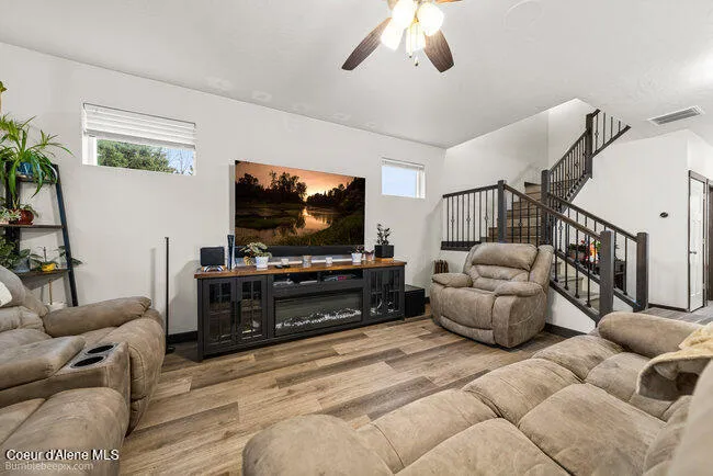 2489 Side Saddle Lane Post Falls, ID 83854