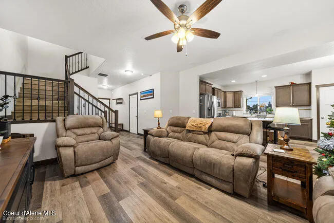2489 Side Saddle Lane Post Falls, ID 83854