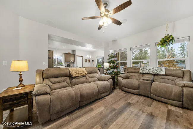 2489 Side Saddle Lane Post Falls, ID 83854