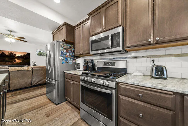 2489 Side Saddle Lane Post Falls, ID 83854