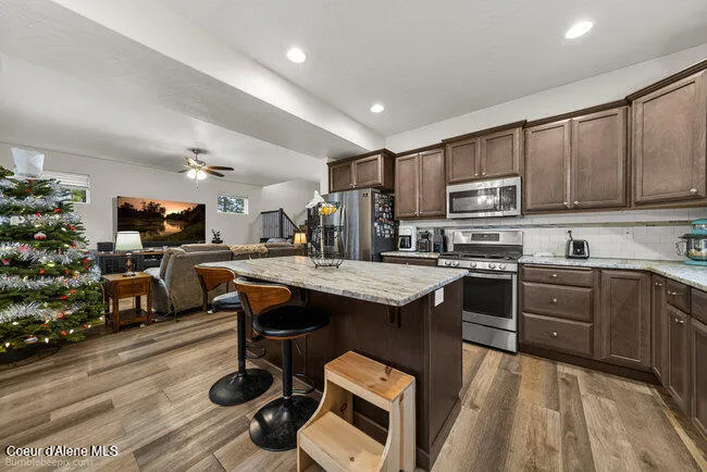 2489 Side Saddle Lane Post Falls, ID 83854