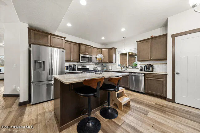 2489 Side Saddle Lane Post Falls, ID 83854
