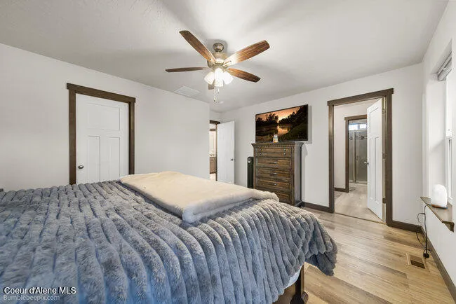 2489 Side Saddle Lane Post Falls, ID 83854