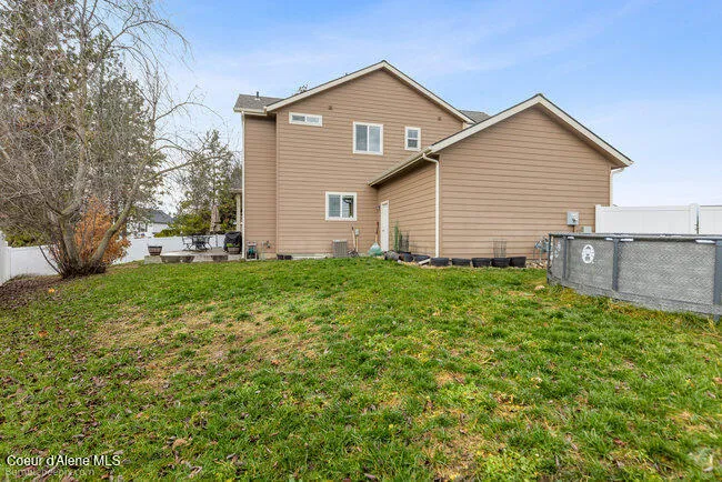 2489 Side Saddle Lane Post Falls, ID 83854