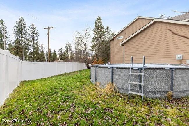 2489 Side Saddle Lane Post Falls, ID 83854