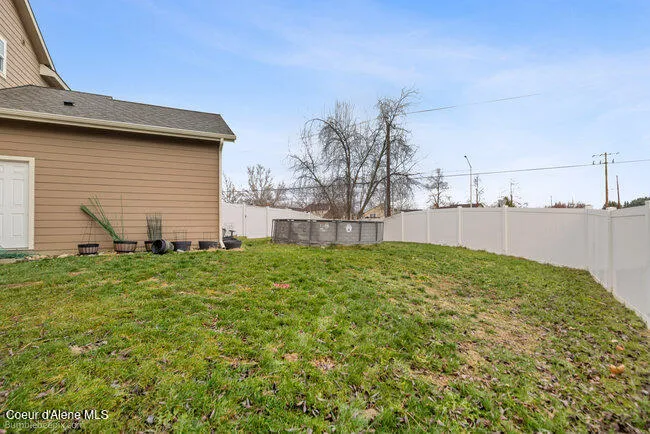 2489 Side Saddle Lane Post Falls, ID 83854