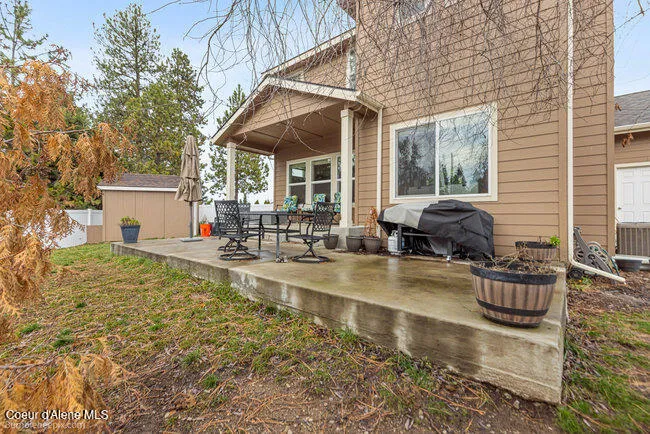 2489 Side Saddle Lane Post Falls, ID 83854