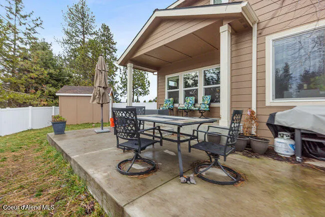 2489 Side Saddle Lane Post Falls, ID 83854