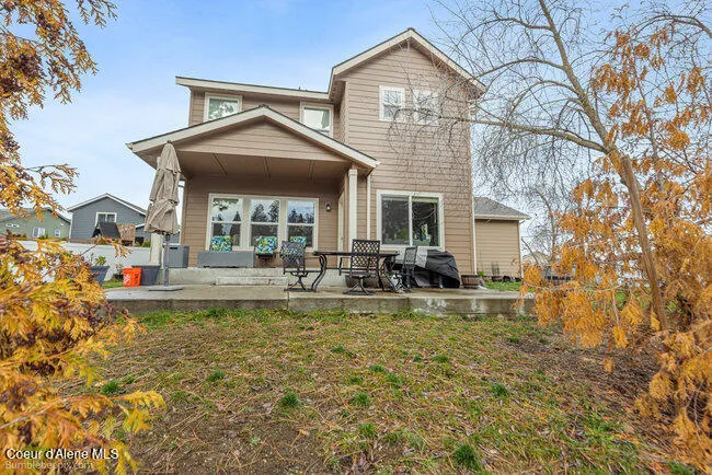 2489 Side Saddle Lane Post Falls, ID 83854