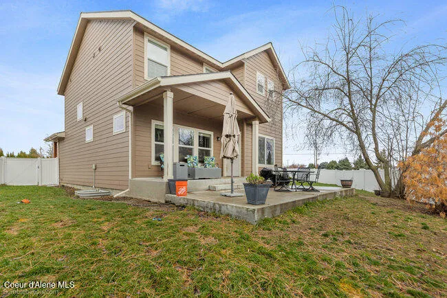 2489 Side Saddle Lane Post Falls, ID 83854
