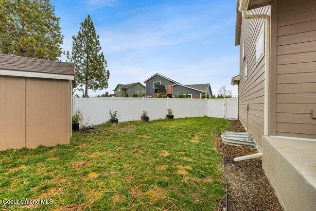 2489 Side Saddle Lane Post Falls, ID 83854