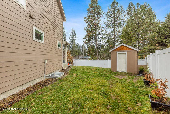 2489 Side Saddle Lane Post Falls, ID 83854