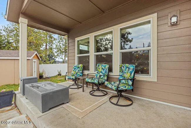 2489 Side Saddle Lane Post Falls, ID 83854