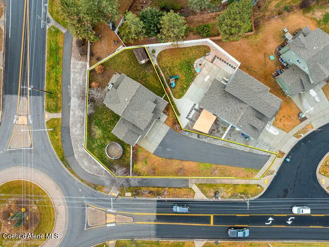 2489 Side Saddle Lane Post Falls, ID 83854