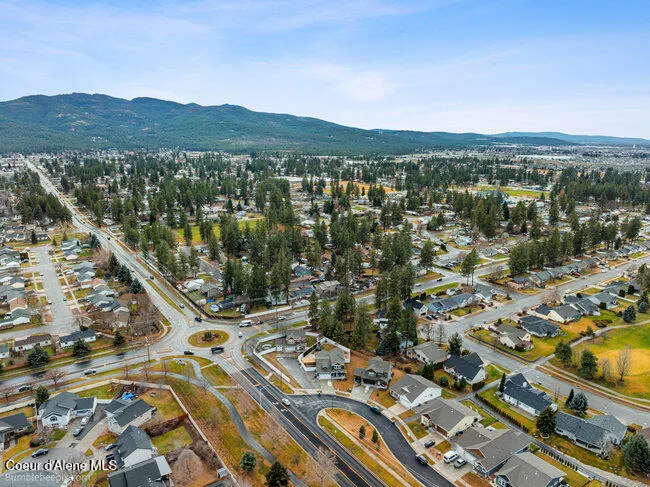 2489 Side Saddle Lane Post Falls, ID 83854