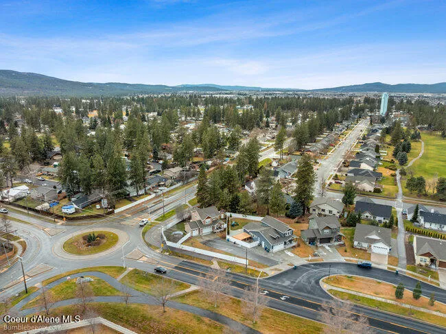 2489 Side Saddle Lane Post Falls, ID 83854