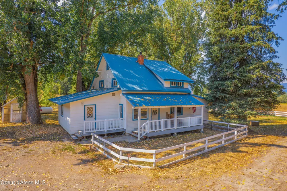 17778 E Canary Creek Road Cataldo, ID 83810