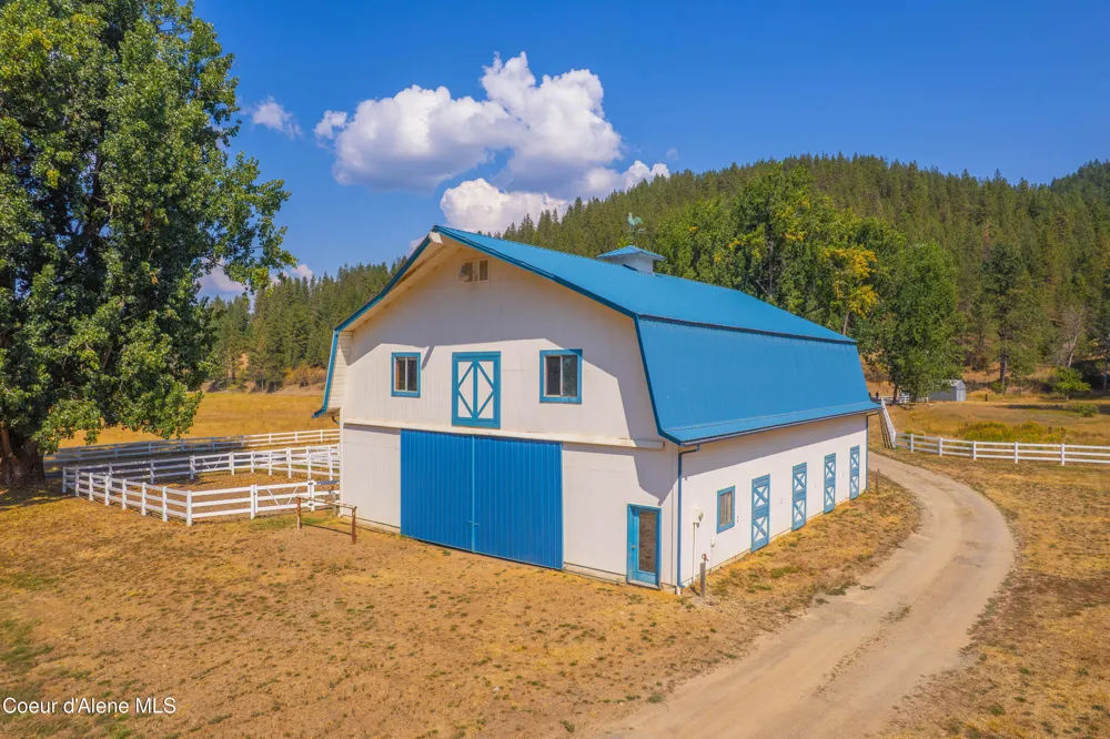17778 E Canary Creek Road Cataldo, ID 83810