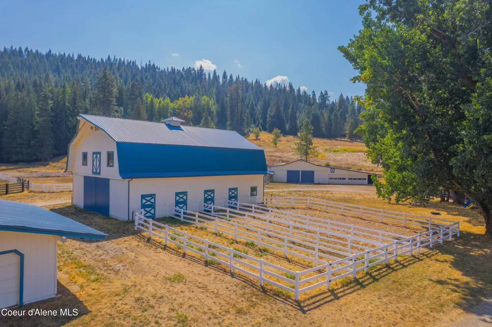 17778 E Canary Creek Road Cataldo, ID 83810