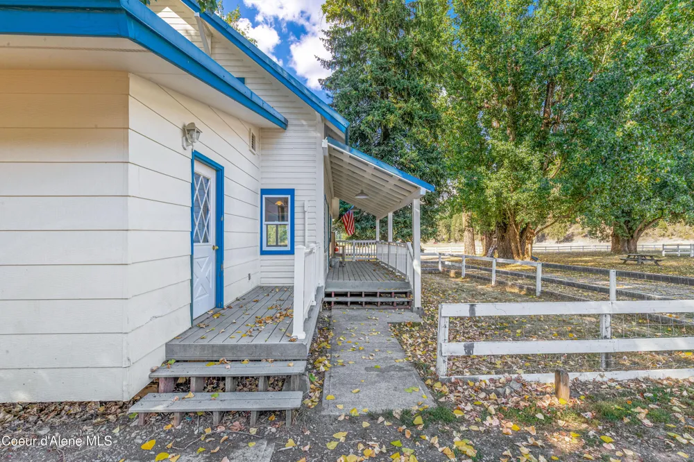 17778 E Canary Creek Road Cataldo, ID 83810