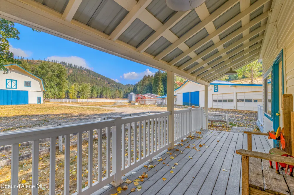 17778 E Canary Creek Road Cataldo, ID 83810