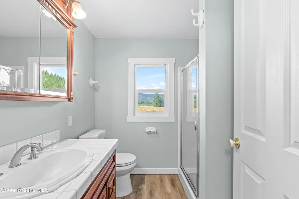 17778 E Canary Creek Road Cataldo, ID 83810