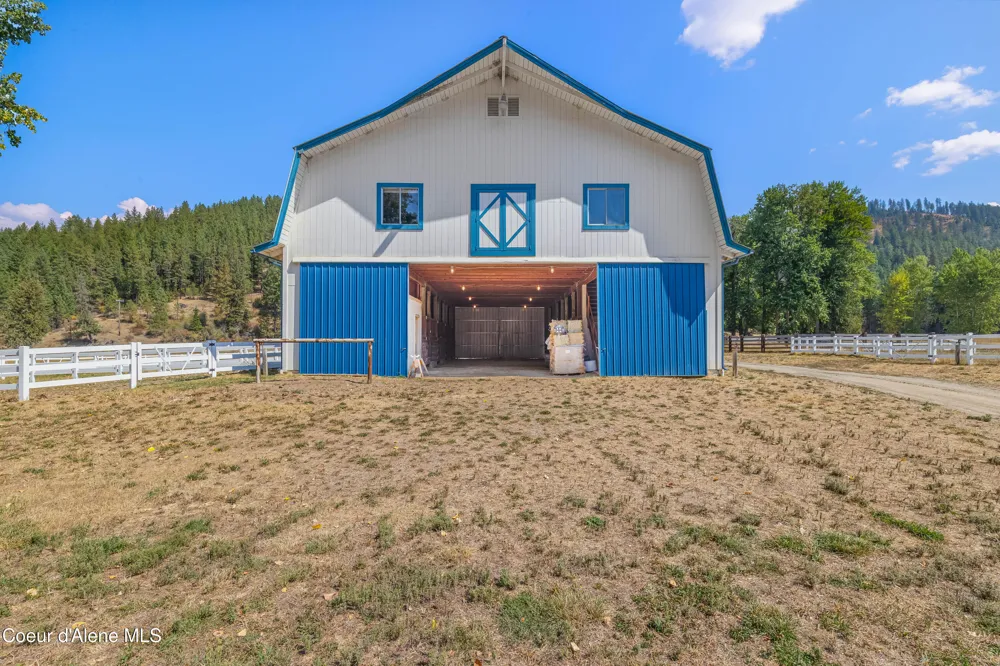 17778 E Canary Creek Road Cataldo, ID 83810