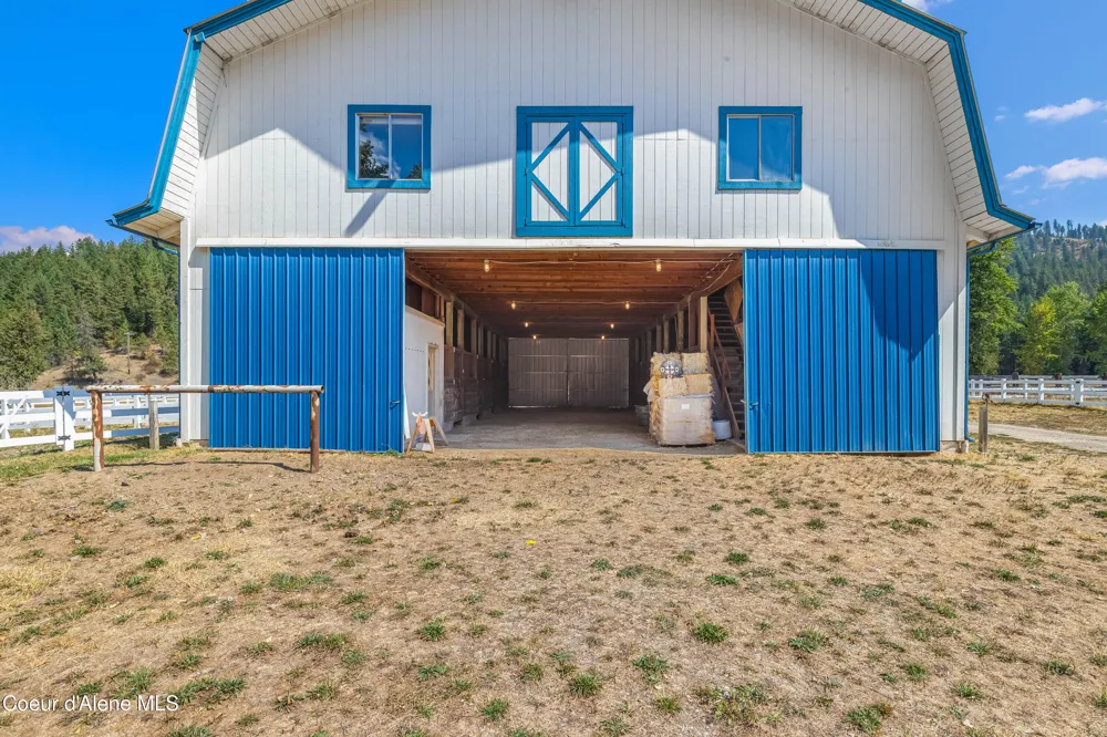 17778 E Canary Creek Road Cataldo, ID 83810