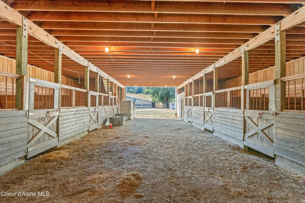 17778 E Canary Creek Road Cataldo, ID 83810