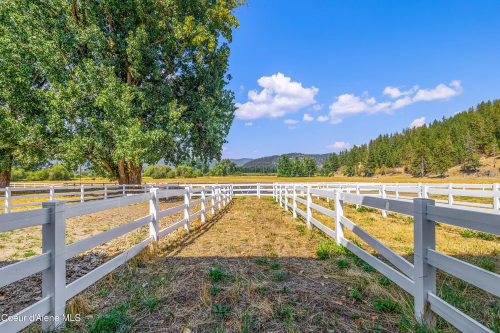 17778 E Canary Creek Road Cataldo, ID 83810