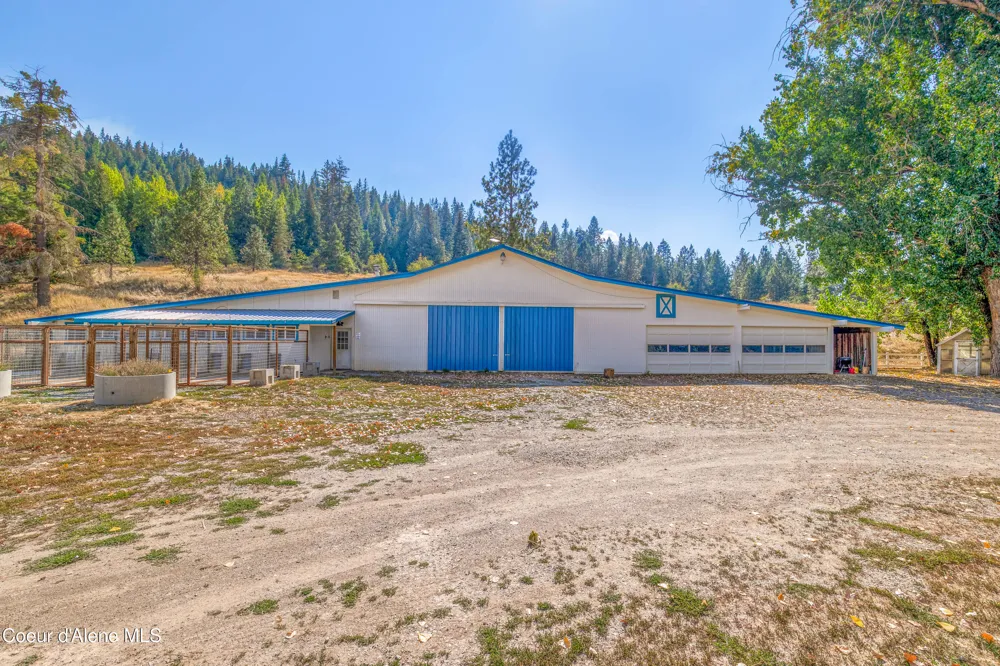 17778 E Canary Creek Road Cataldo, ID 83810