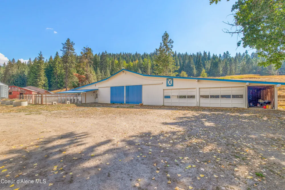 17778 E Canary Creek Road Cataldo, ID 83810