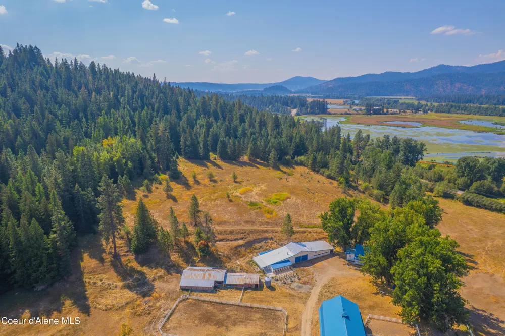 17778 E Canary Creek Road Cataldo, ID 83810