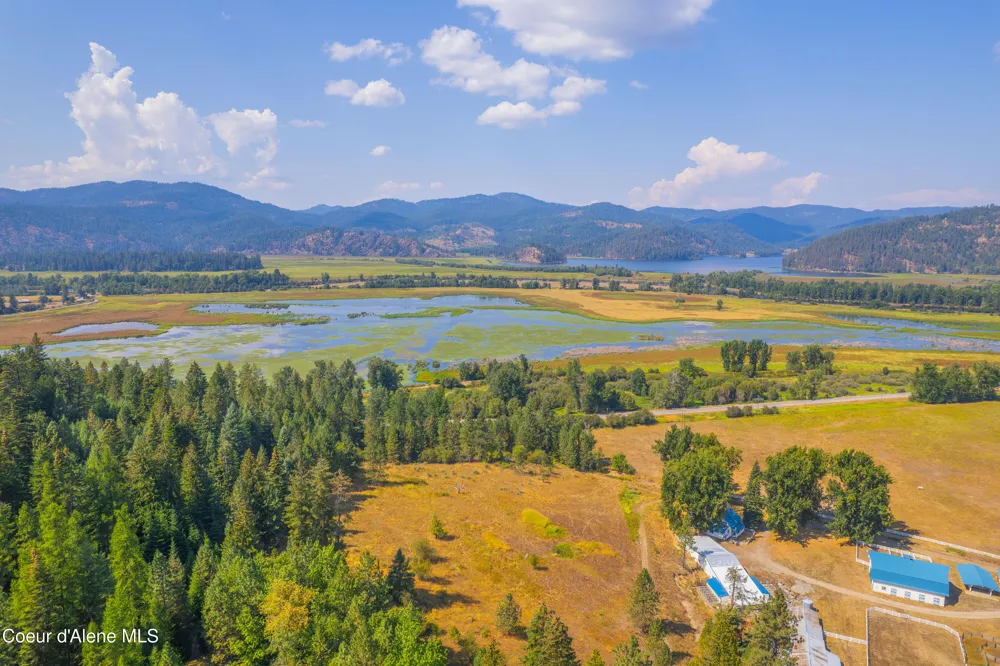 17778 E Canary Creek Road Cataldo, ID 83810