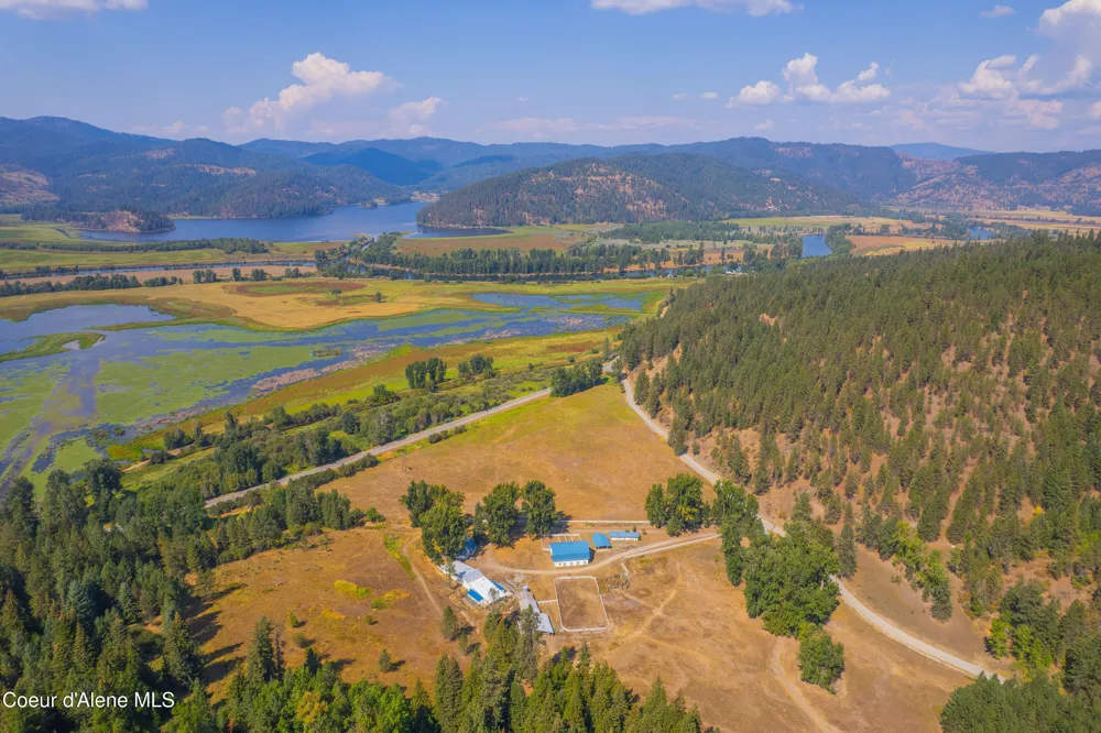 17778 E Canary Creek Road Cataldo, ID 83810