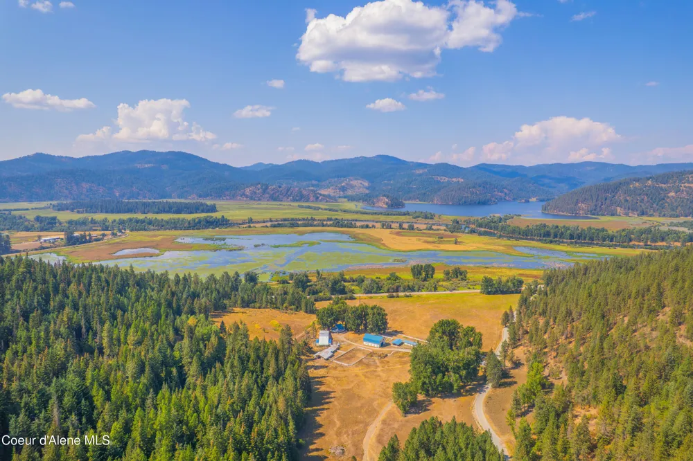 17778 E Canary Creek Road Cataldo, ID 83810