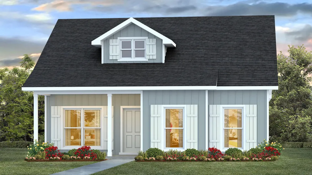 205 Huckleberry Street