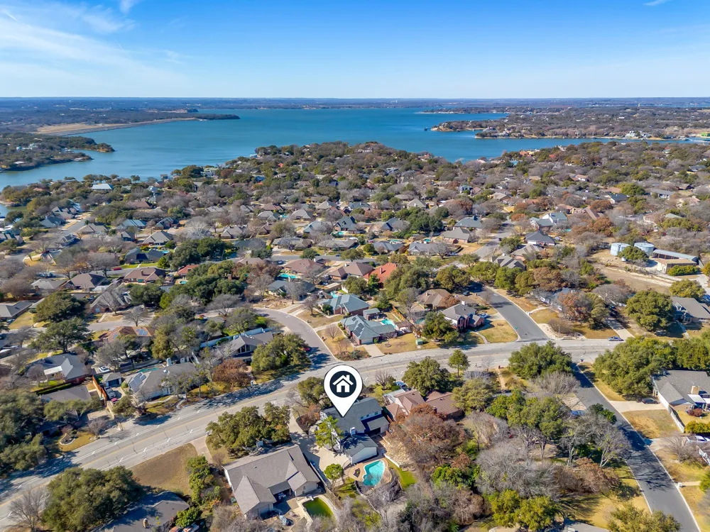 8536 Lake Country Drive