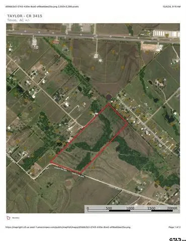 3415 Wills Point, TX 75169