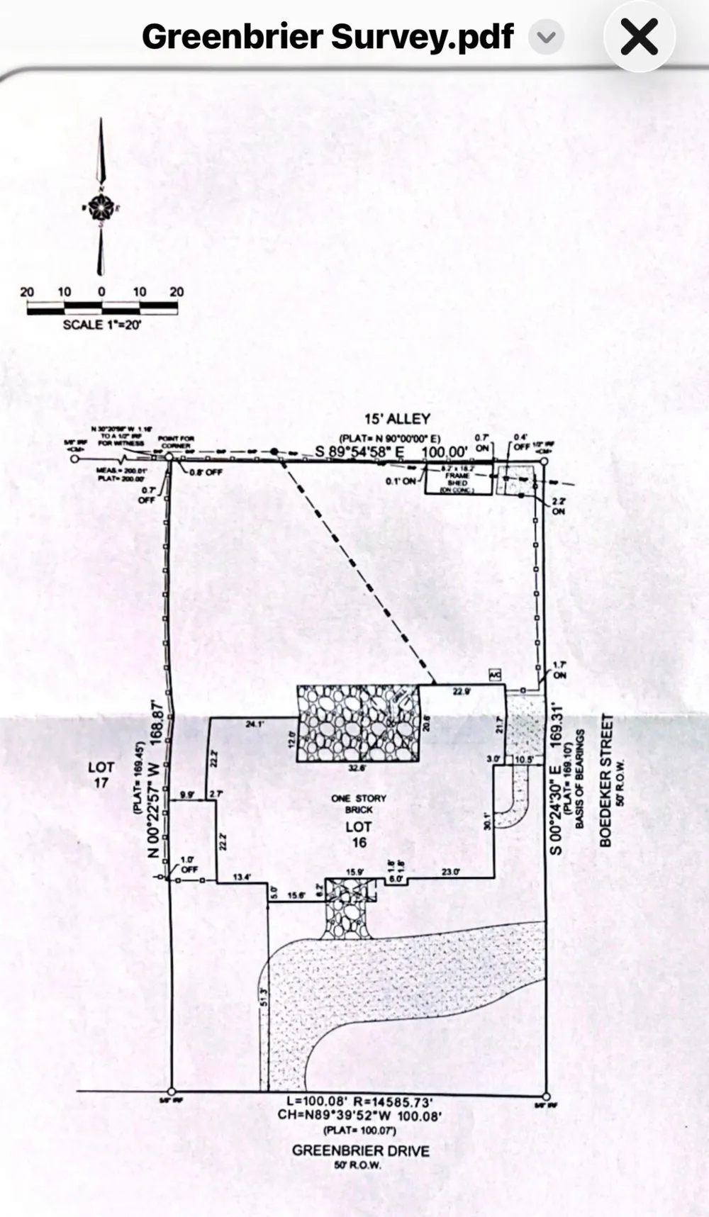 7547 Greenbrier Drive