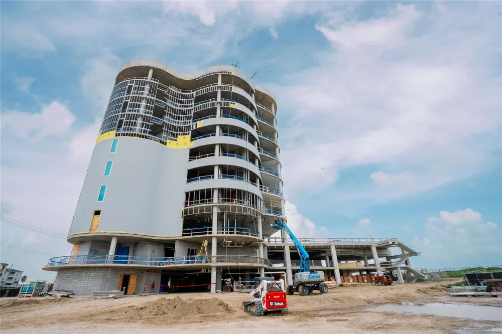 10525 San Luis Pass Road #1003 Galveston, TX 77554