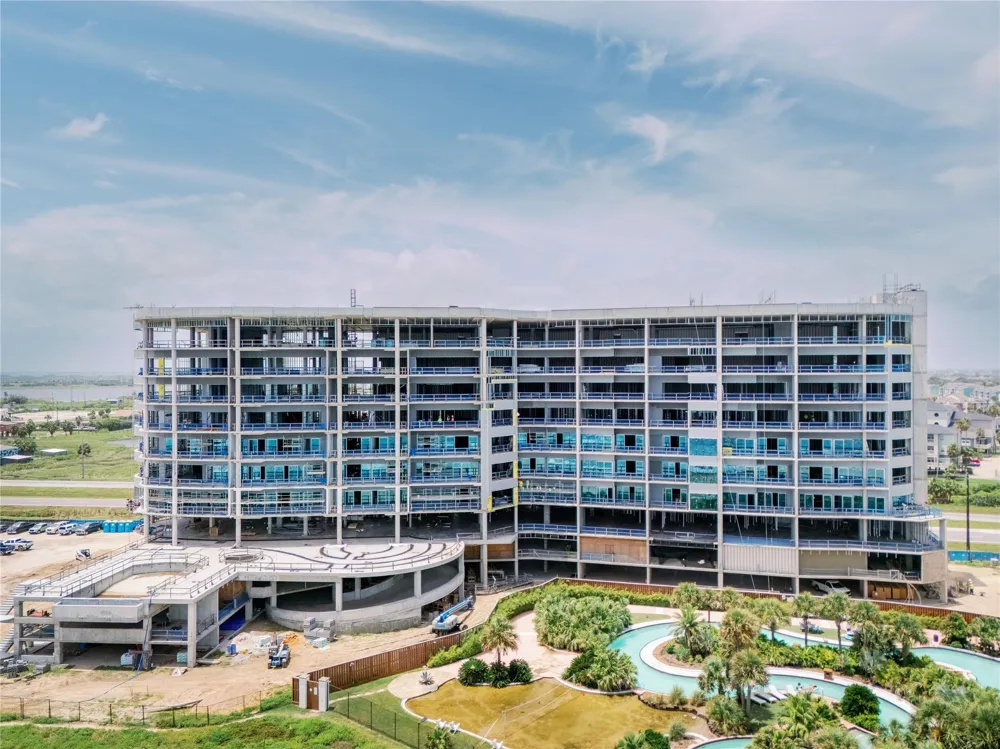 10525 San Luis Pass Road #1003 Galveston, TX 77554