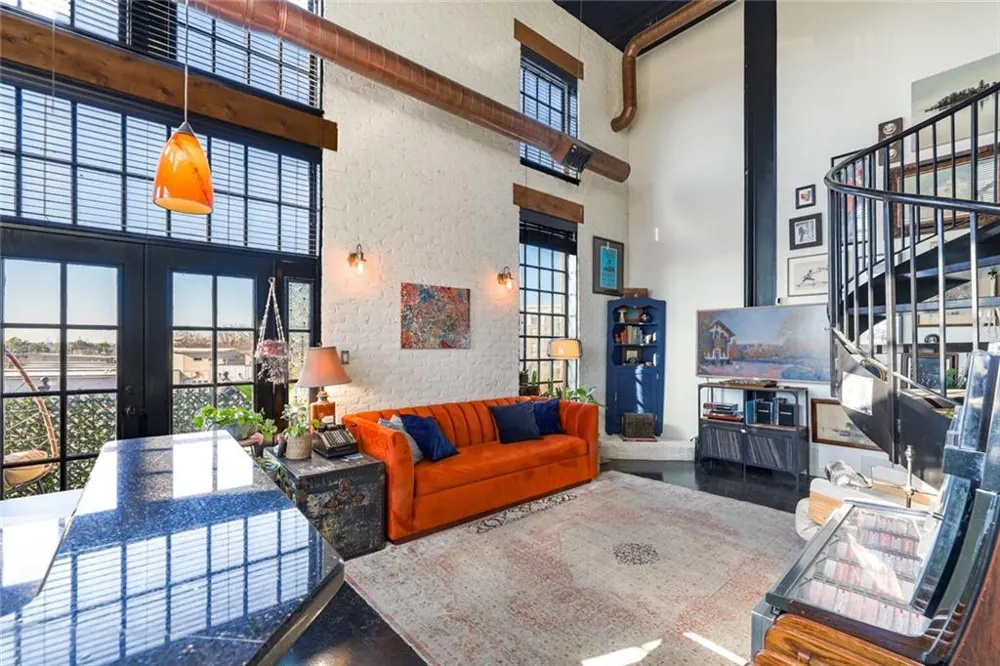 5434 Peachtree Road #113