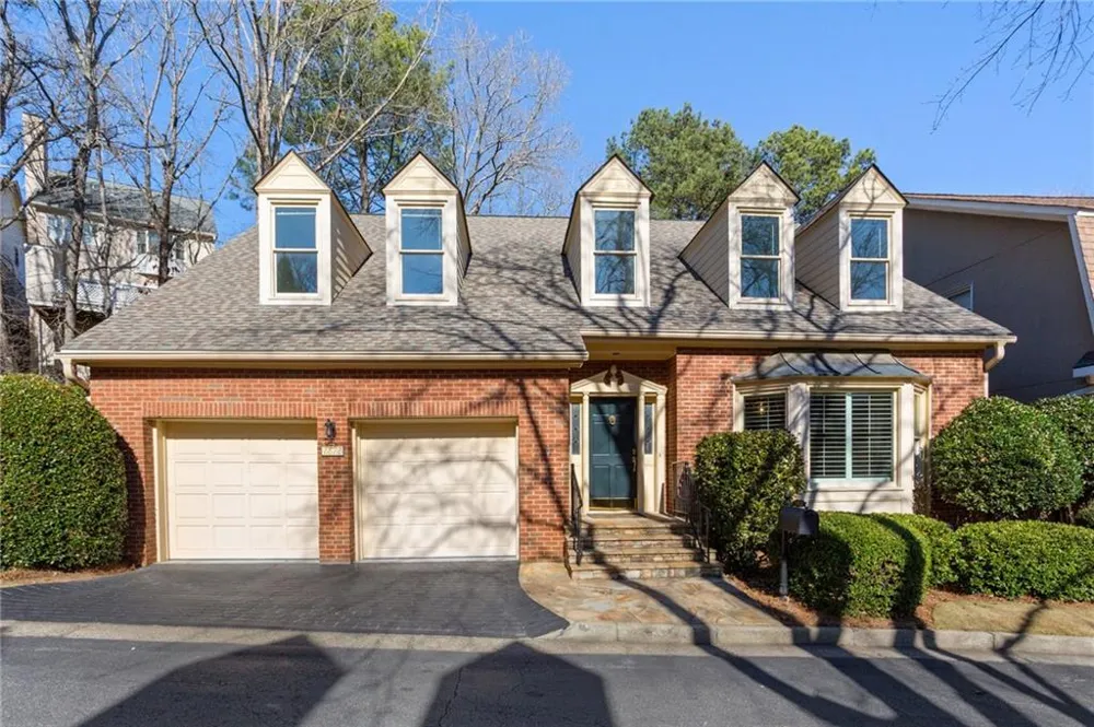 2872 Bainbridge Way SE