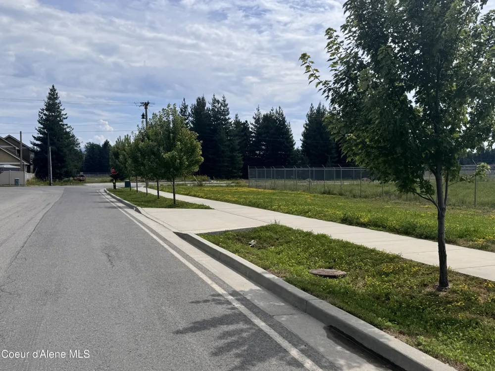 TBD Woodland Drive Sandpoint, ID 83864