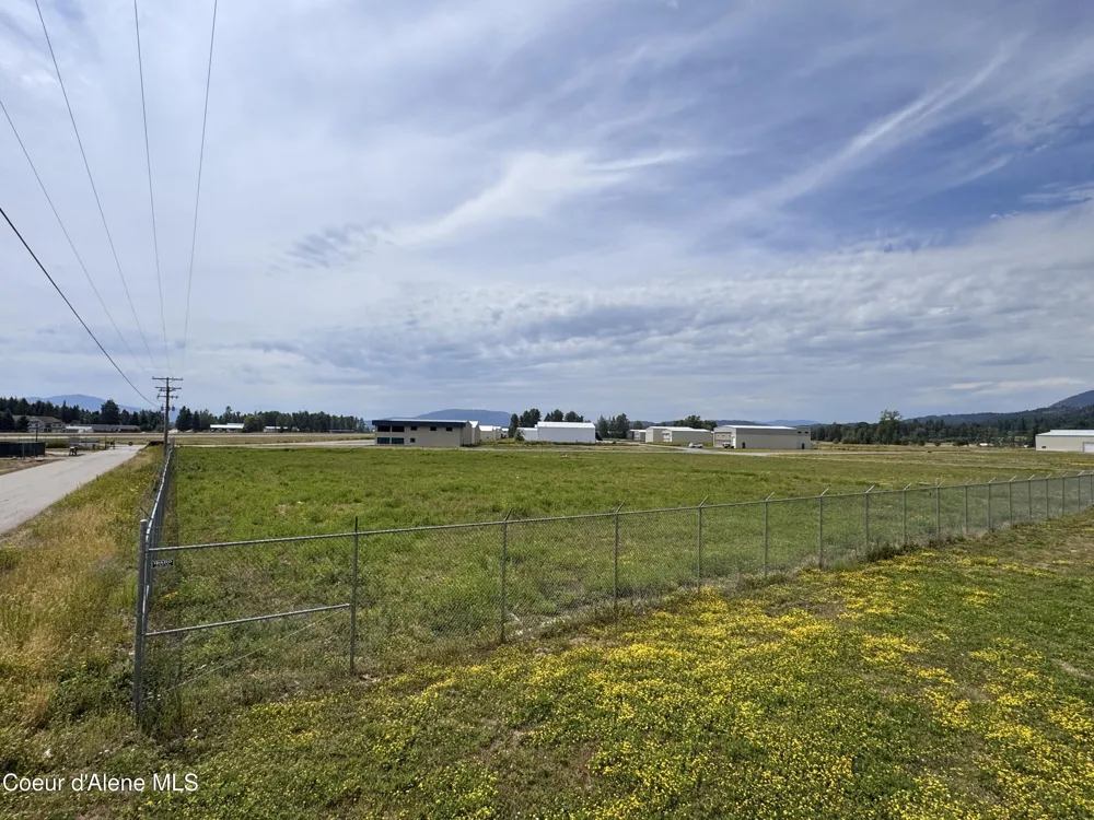 TBD Woodland Drive Sandpoint, ID 83864