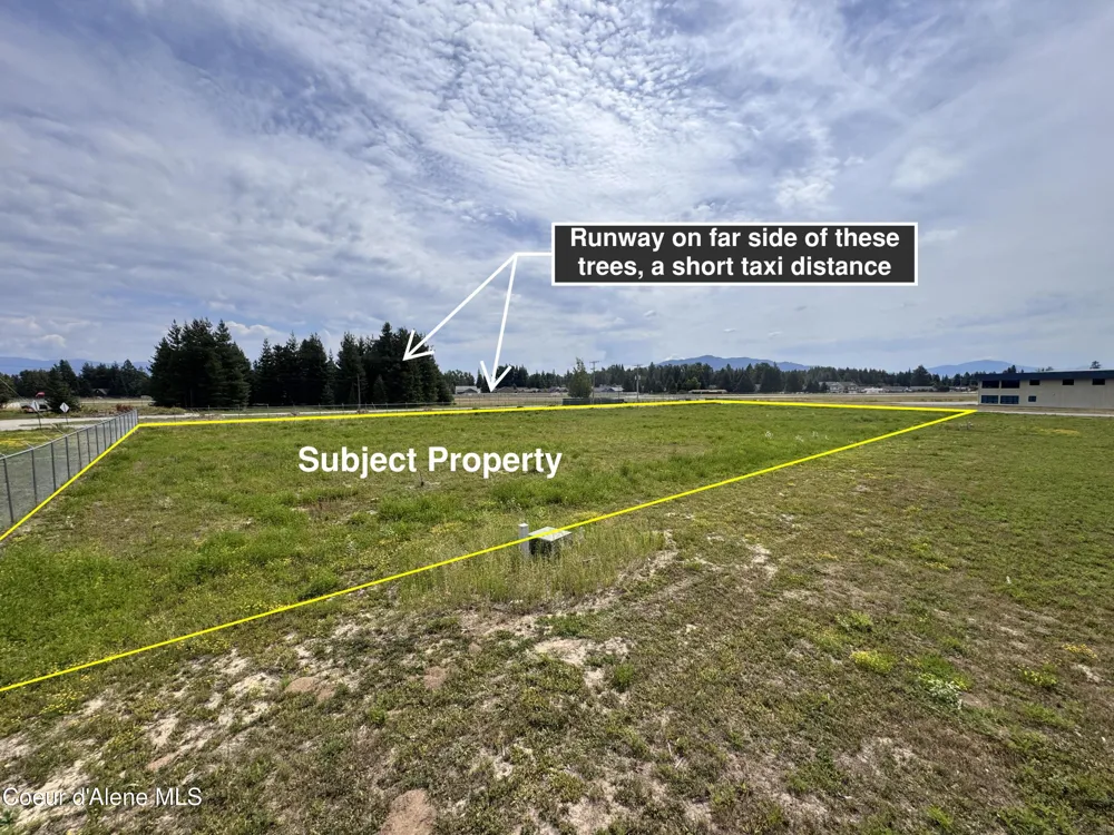 TBD Woodland Drive Sandpoint, ID 83864
